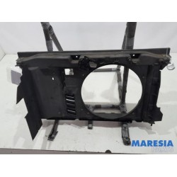 Peugeot - 307 - Front panel