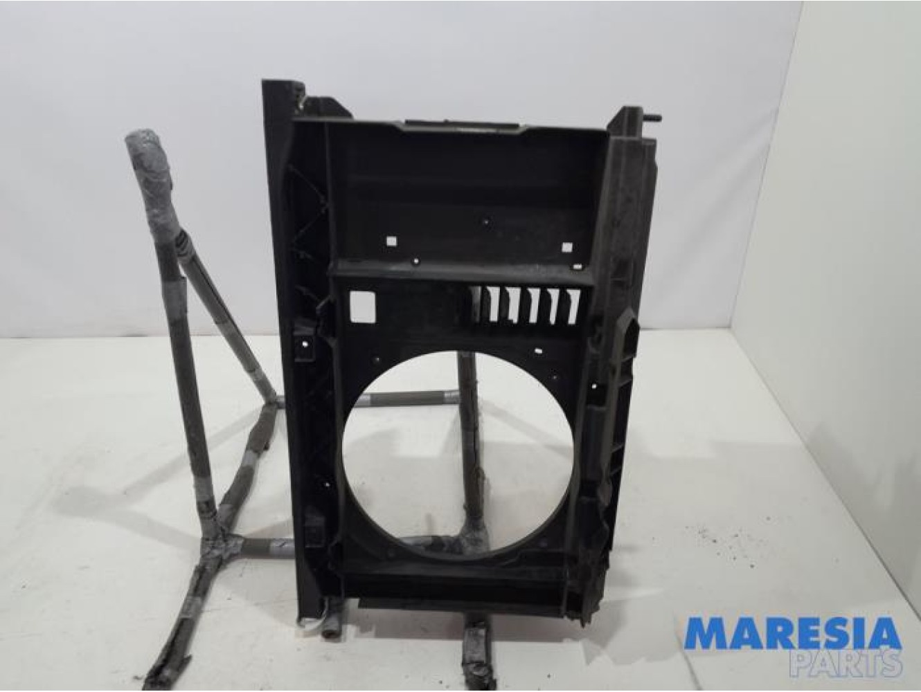Peugeot - 307 - Front panel