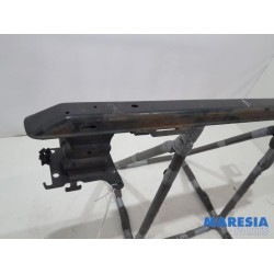 Peugeot - 307 - Front bumper frame