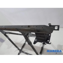 Peugeot - 307 - Front bumper frame