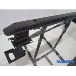 Peugeot - 307 - Front bumper frame