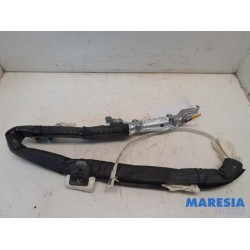 Fiat - 500 - Airbag hemel links