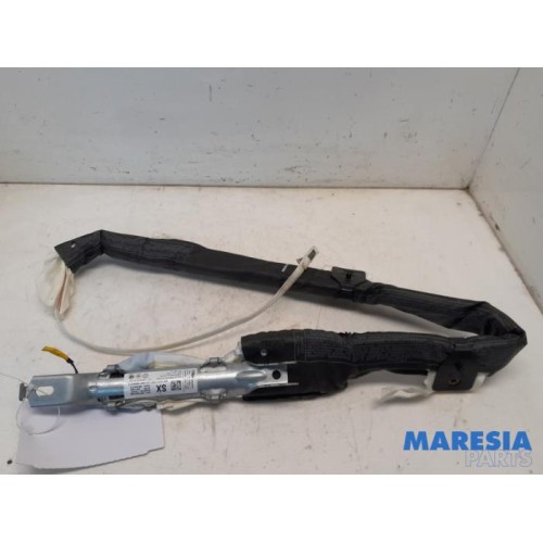 Fiat - 500 - Airbag hemel links