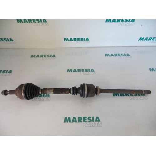 Renault - Laguna - Front drive shaft, right