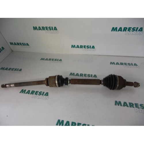 Renault - Laguna - Front drive shaft, right
