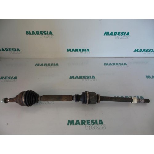Renault - Laguna - Front drive shaft, right