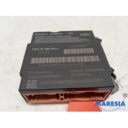 Fiat - 500 - Airbag Module