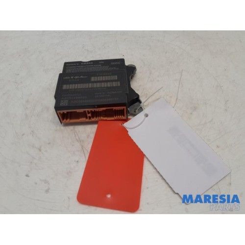 Fiat - 500 - Airbag Module