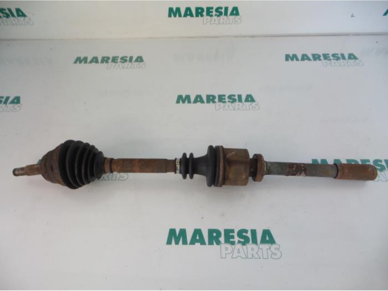 Renault - Laguna - Front drive shaft, right