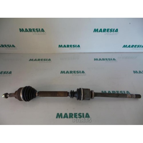 Renault - Laguna - Front drive shaft, right