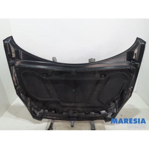 Peugeot - 307 - Bonnet