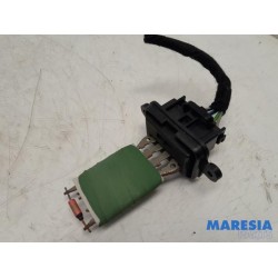 Fiat - 500 - Heater resistor