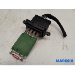 Fiat - 500 - Heater resistor