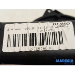 Fiat - 500 - Heating and ventilation fan motor
