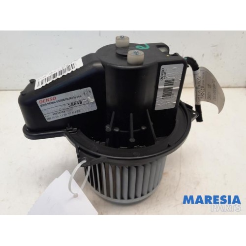 Fiat - 500 - Heating and ventilation fan motor