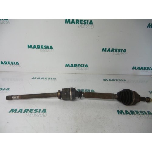 Renault - Laguna - Front drive shaft, right
