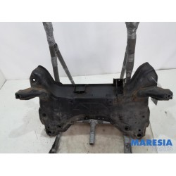 Peugeot - 307 - Subframe