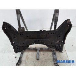 Peugeot - 307 - Subframe