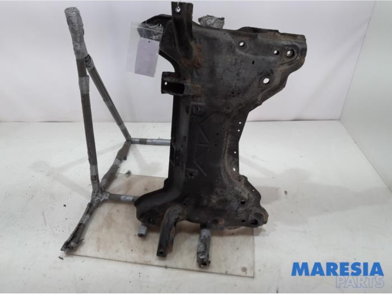 Peugeot - 307 - Subframe