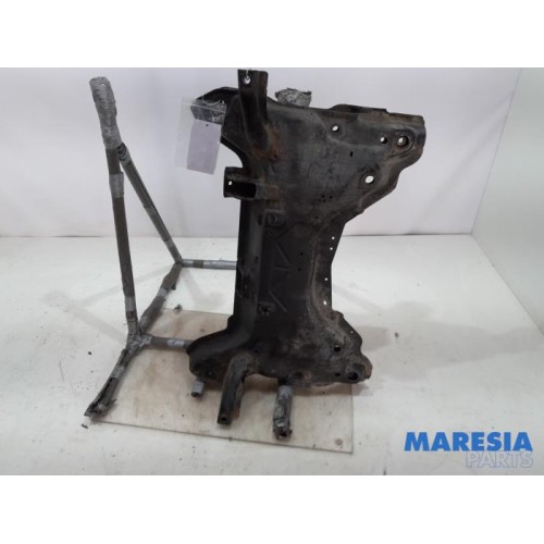 Peugeot - 307 - Subframe