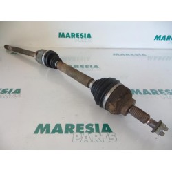 Renault - Laguna - Front drive shaft, right