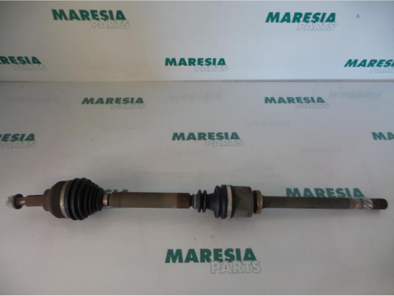 Renault - Laguna - Front drive shaft, right
