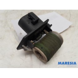 Fiat - 500 - Résistance ventilateur
