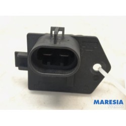 Fiat - 500 - Résistance ventilateur