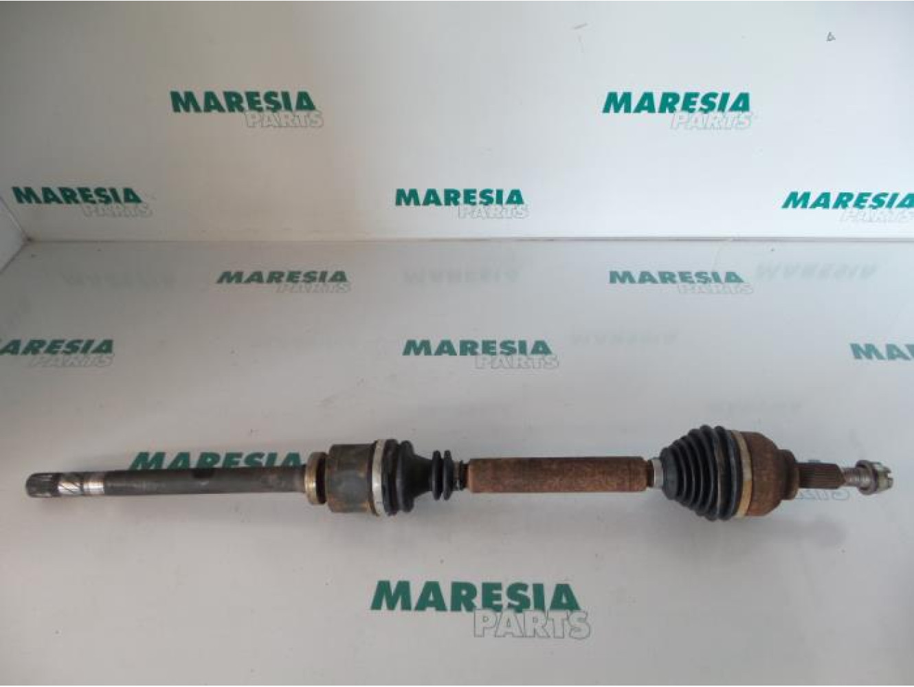 Renault - Laguna - Front drive shaft, right
