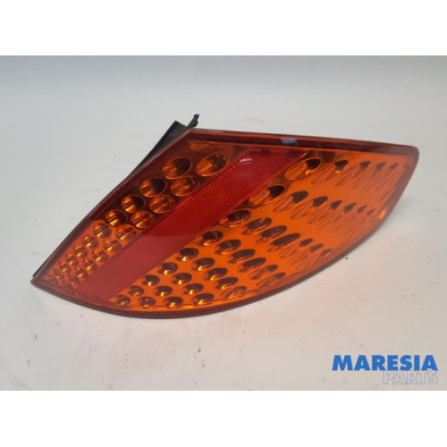 Peugeot - 307 - Taillight, right