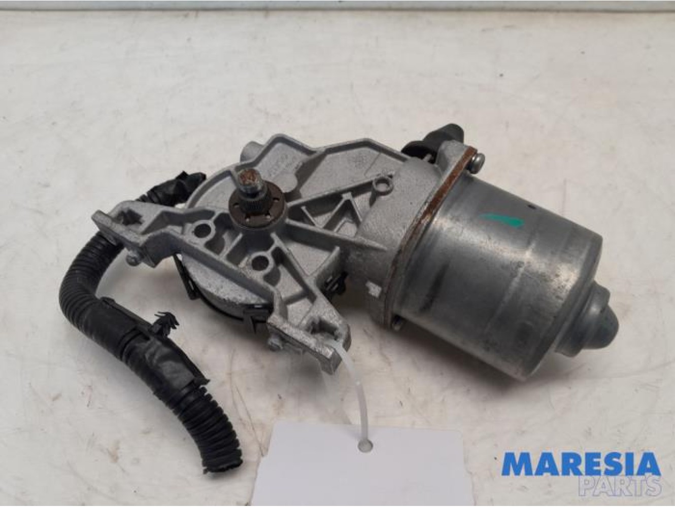 Fiat - 500 - Front wiper motor