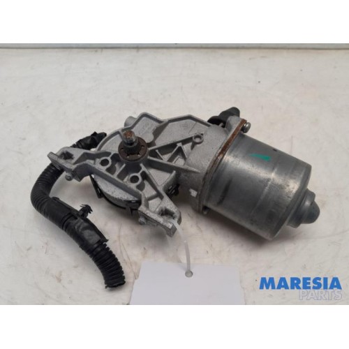 Fiat - 500 - Front wiper motor