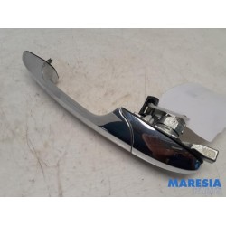 Fiat - 500 - Door handle 2-door, right