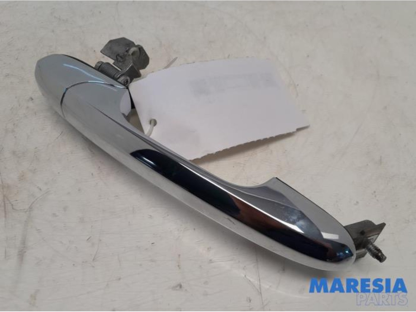 Fiat - 500 - Door handle 2-door, right