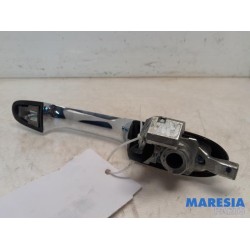 Fiat - 500 - Door handle 2-door, right