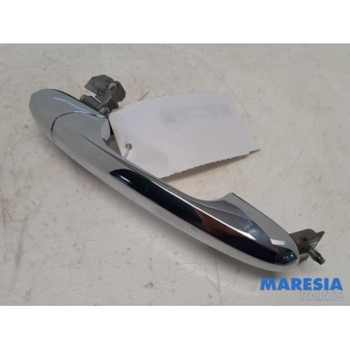 Fiat - 500 - Door handle 2-door, right