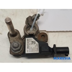 Fiat - 500 - Accu sensor