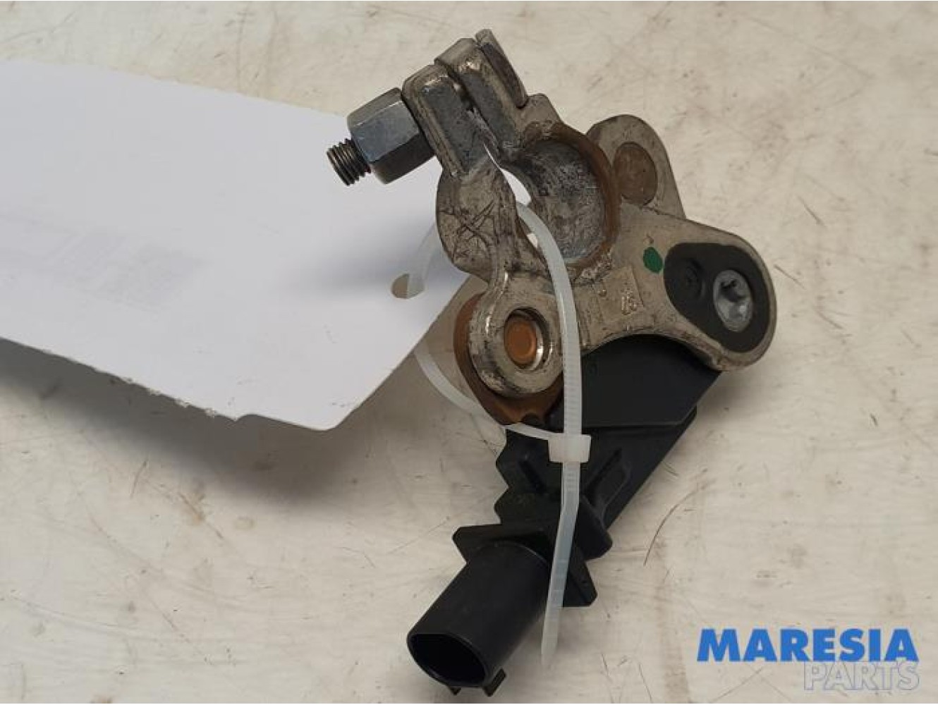 Fiat - 500 - Accu sensor