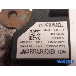 Fiat - 500 - Accu sensor