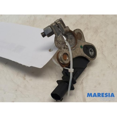 Fiat - 500 - Accu sensor