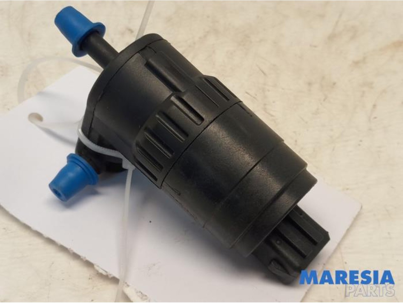 Fiat - 500 - Windscreen washer pump
