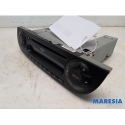 Fiat - 500 - Radio CD player