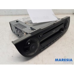 Fiat - 500 - Radio CD player