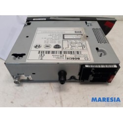 Fiat - 500 - Radio CD player