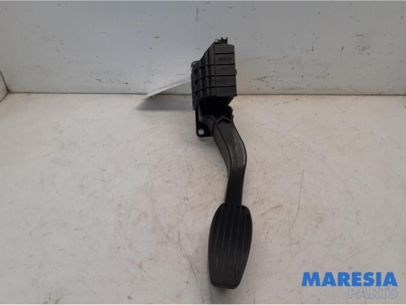 Fiat - 500 - Gaspedaalpositie Sensor