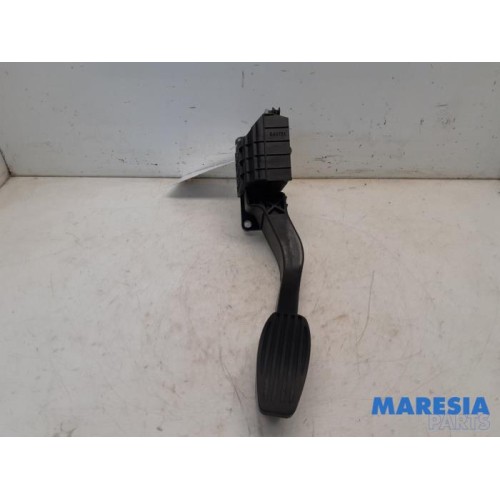Fiat - 500 - Gaspedalposition Sensor