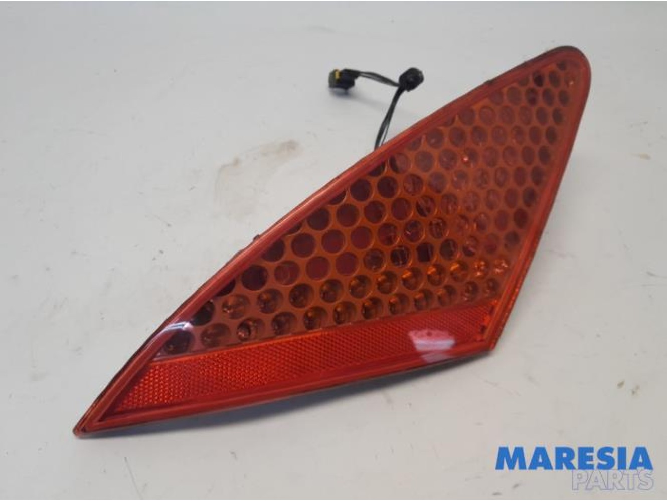 Peugeot - 307 - Achterlicht links