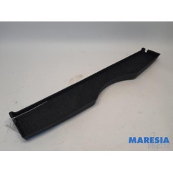 Fiat - 500 - Parcel shelf