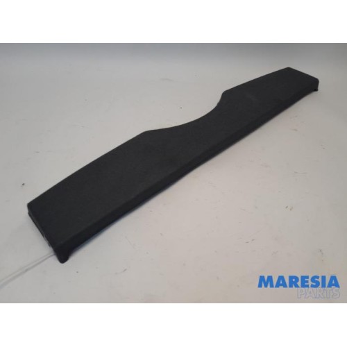 Fiat - 500 - Parcel shelf