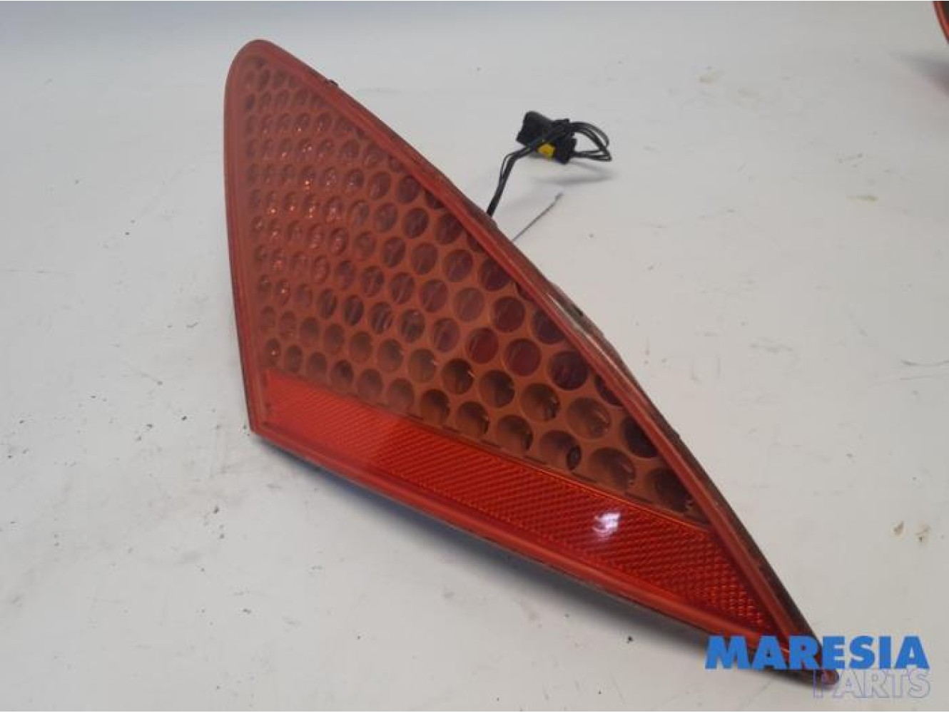 Peugeot - 307 - Taillight, right